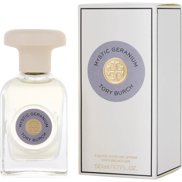 Tory Burch Mystic Geranium EDP for her 50ml
