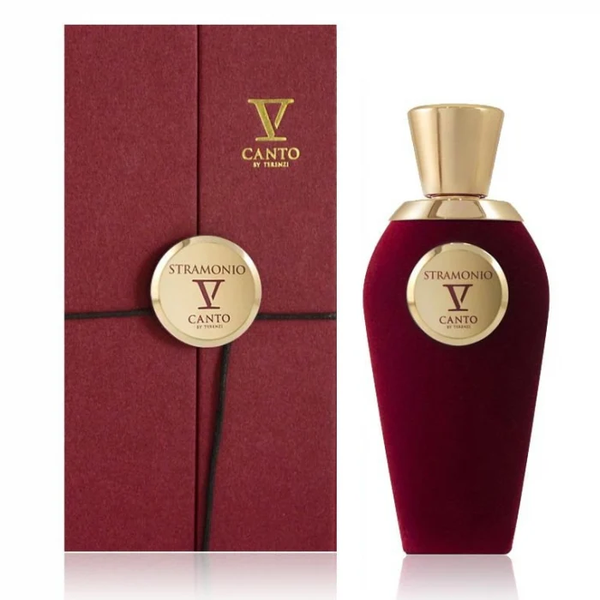 V Canto Stramonio Extrait De Parfum For Unisex 100mL