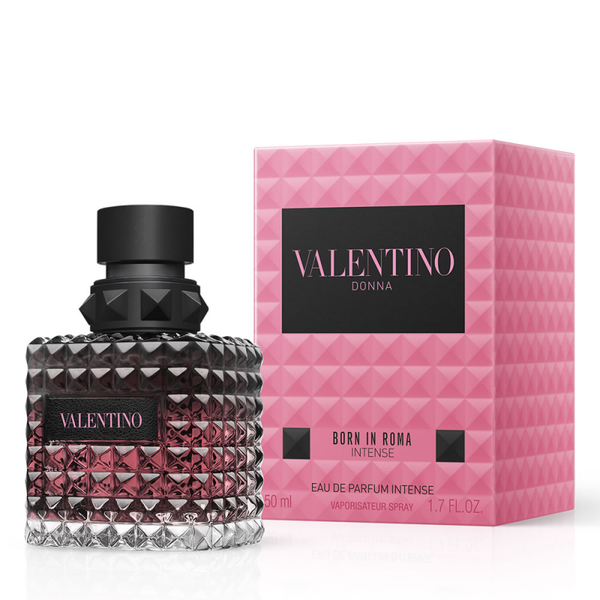 Valentino Donna Born In Roma EDP For Her 50 ml