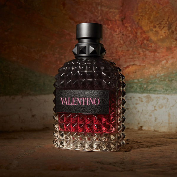 Valentino Uomo Born In Roma For Him 100mL