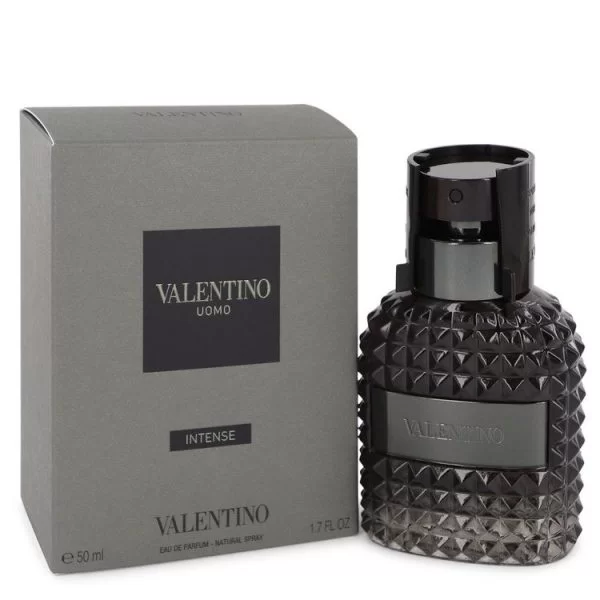 Valentino Uomo Intense EDP for him 50mL
