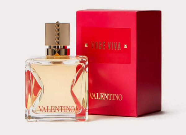 Valentino Voce Viva EDP For Her 100mL