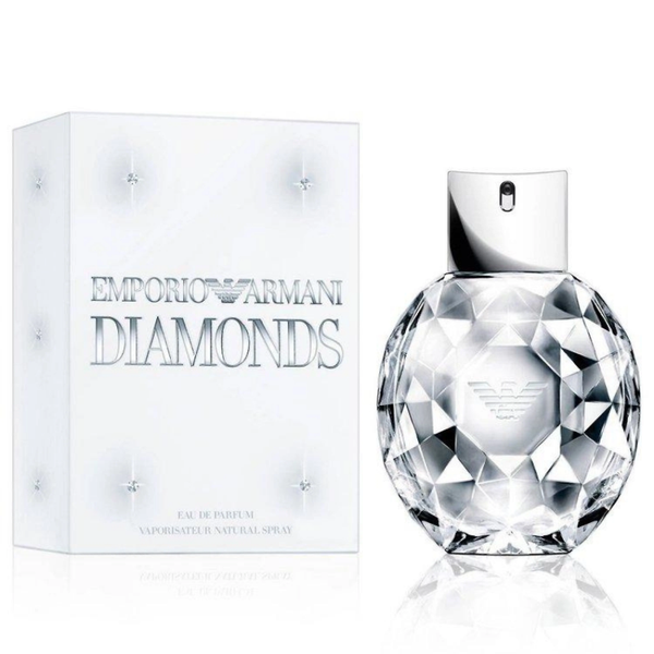 Armani Emporio Diamonds EDP Her 100 mL