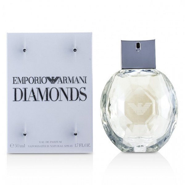 Armani Emporio Diamonds EDP Her 50 mL