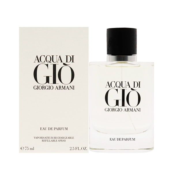Giorgio Armani Acqua Di Gio EDP For Him 75ml