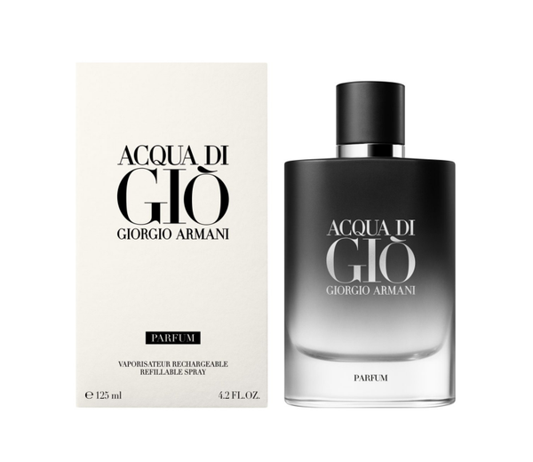 Giorgio Armani Acqua Di Gio Parfum For Him 75ml