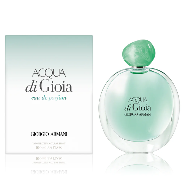 Giorgio Armani Acqua Di Gioia EDP for Her 50m