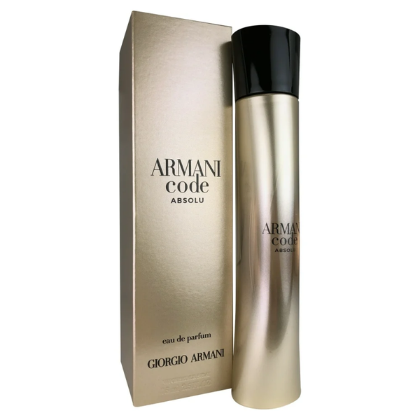 Giorgio Armani Armani Code Absolu EDP For Her 75mL