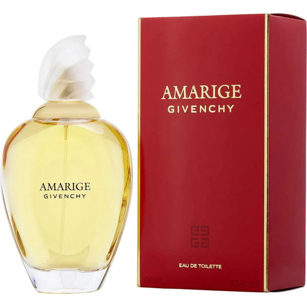 Givenchy Amarige EDT For Her 100mL