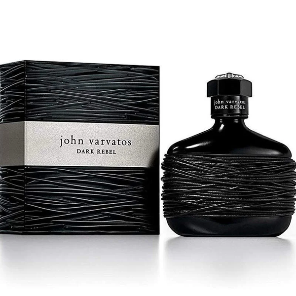 John varvatos Dark Rebel EDT for him 75ml