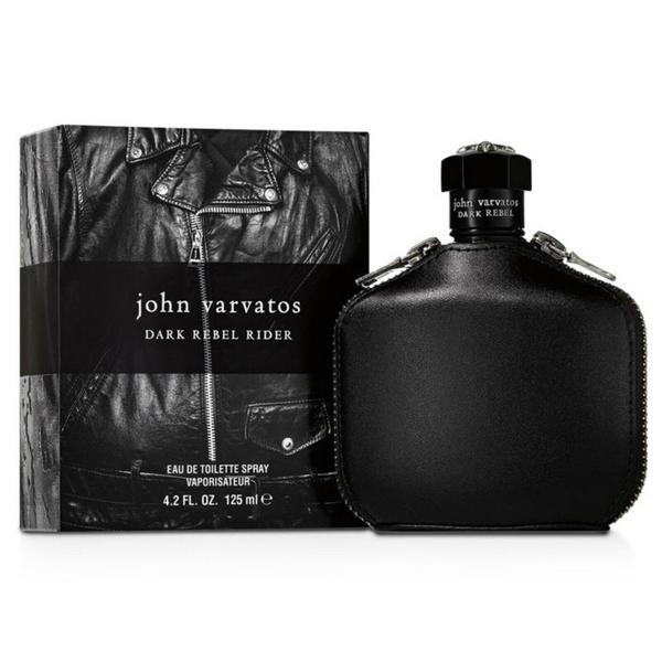 John Varvatos Dark Rebel Rider EDT for him 125ml
