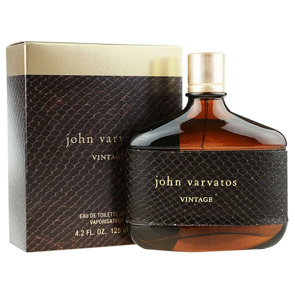 john varvatos VINTAGE for him 125ml
