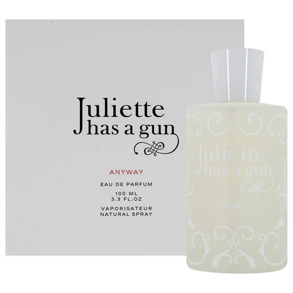 Juliette Has A Gun Anyway EDP For Him / Her 100mL