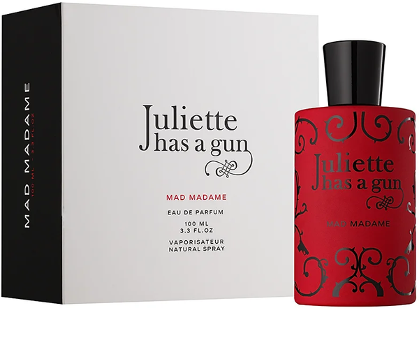 Juliette Has A Gun Mad Madame EDP For Her 100mL