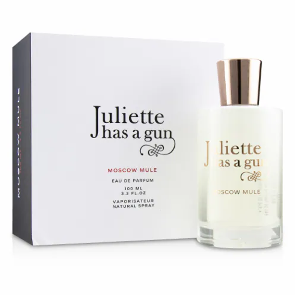 Juliette Has A Gun Moscow Mule EDP For Him / Her 100mL