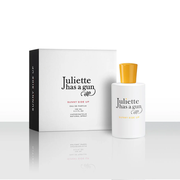 Juliette Has A Gun Sunny Side Up EDP For Her 100mL