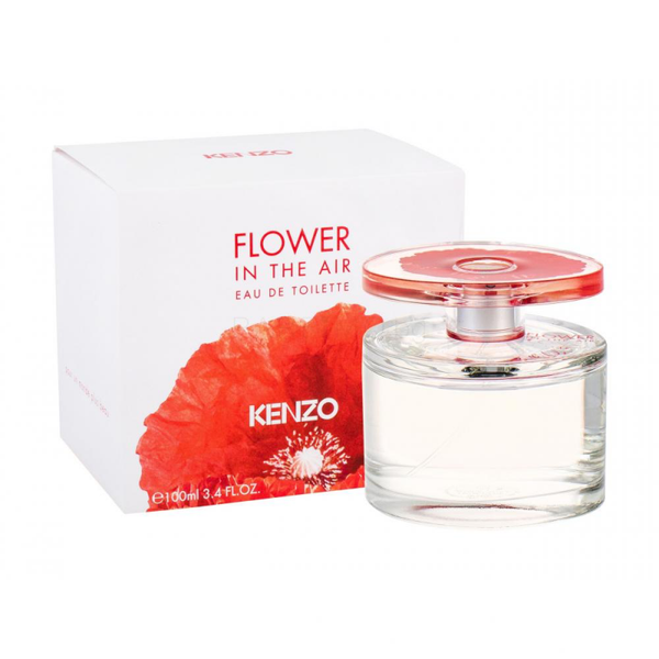 Kenzo Flower In The Air EDT For Her 100mL