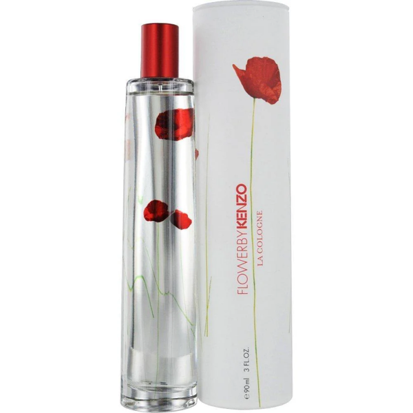 Kenzo Flower La Cologne For Her 90 ml