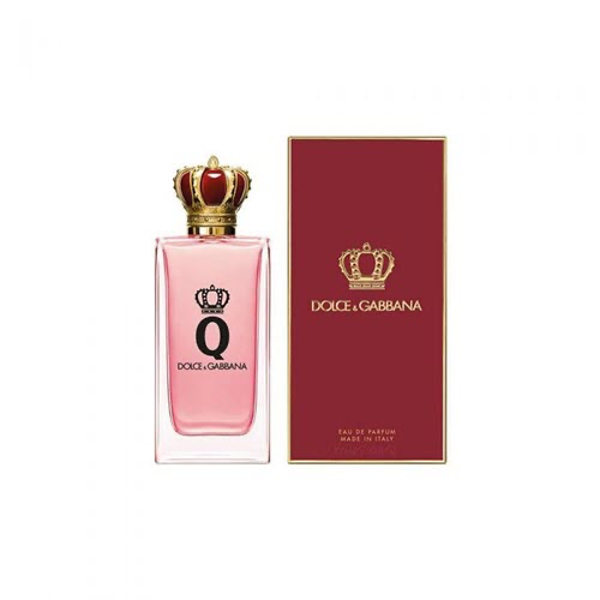 Dolce & Gabbana Q EDP For Her 100ml