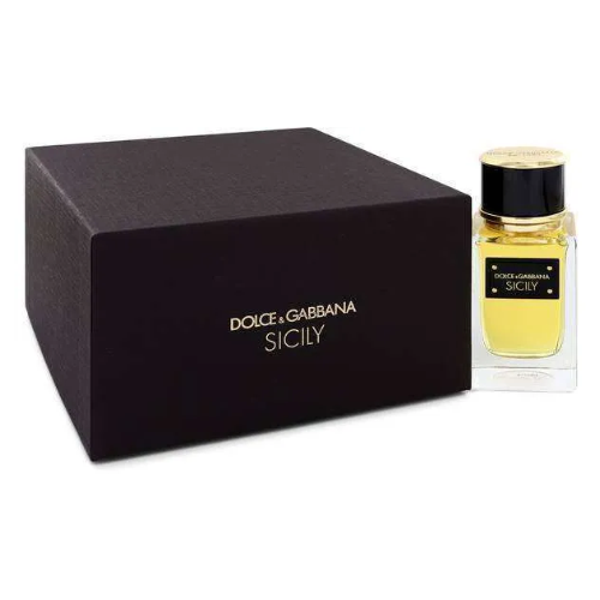 Dolce & Gabbana Sicily EDP For Him / Her 50ml
