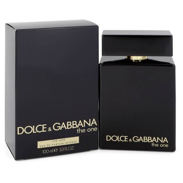 Dolce & Gabbana The One Intense EDP for Him 100mL