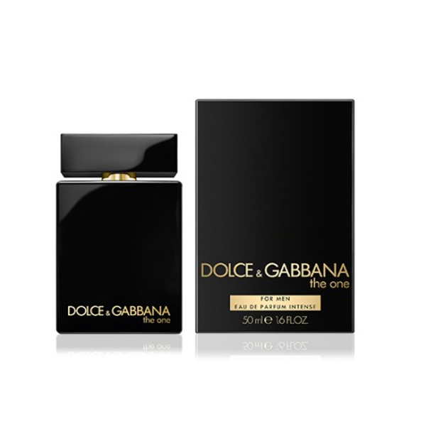 Dolce & Gabbana The One Intense EDP for Him 50mL