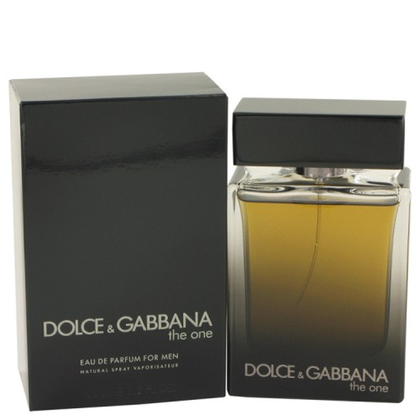 Dolce & Gabbana The One EDP for Him 100 ml