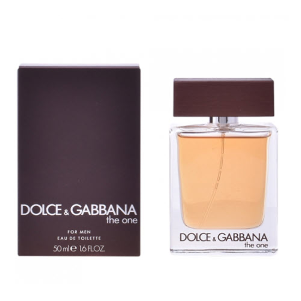 Dolce & Gabbana The One EDT For Him 50ml