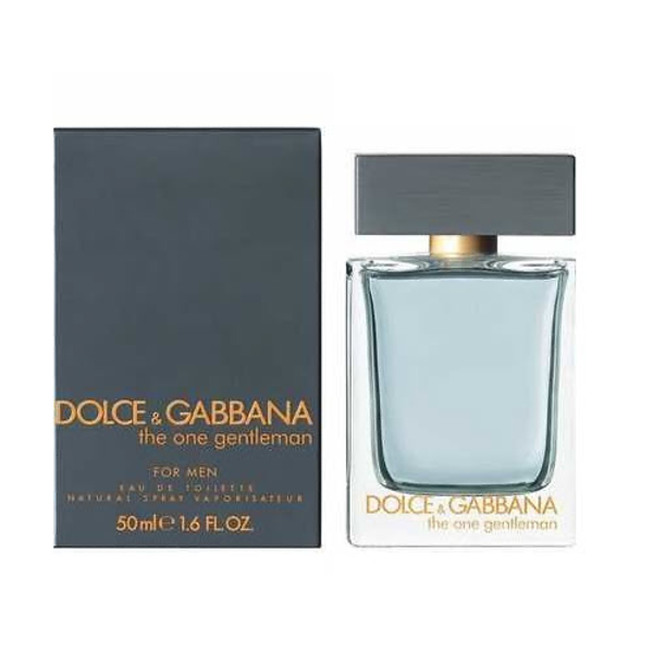 Dolce & Gabbana The One Gentleman EDT For Him 50ml