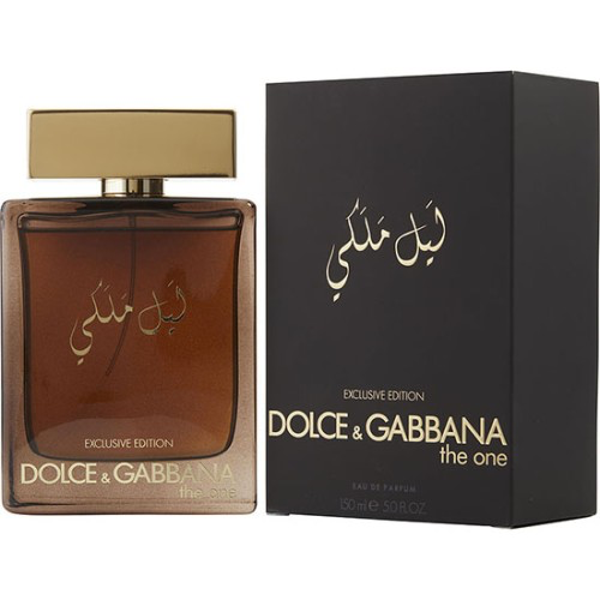 Dolce & Gabbana The One Royal Night Exclusive Edition EDP for Him 100ml