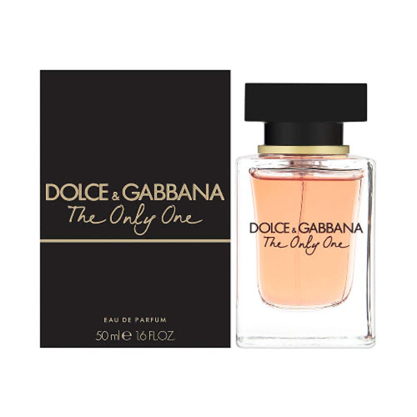 Dolce & Gabbana The Only One EDP For Her 50 ml