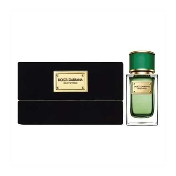 Dolce & Gabbana Velvet Cypress EDP For Him / Her 50ml