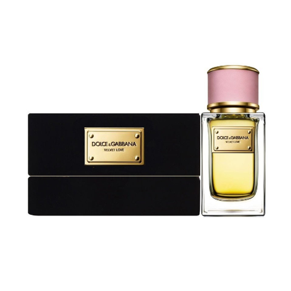 Dolce & Gabbana Velvet Love EDP For Him / Her 50ml