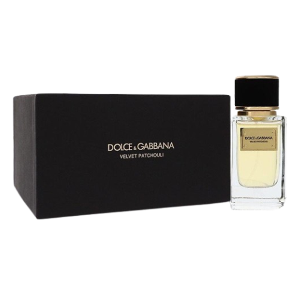 Dolce & Gabbana Velvet Patchouli EDP For Him / Her 50ml
