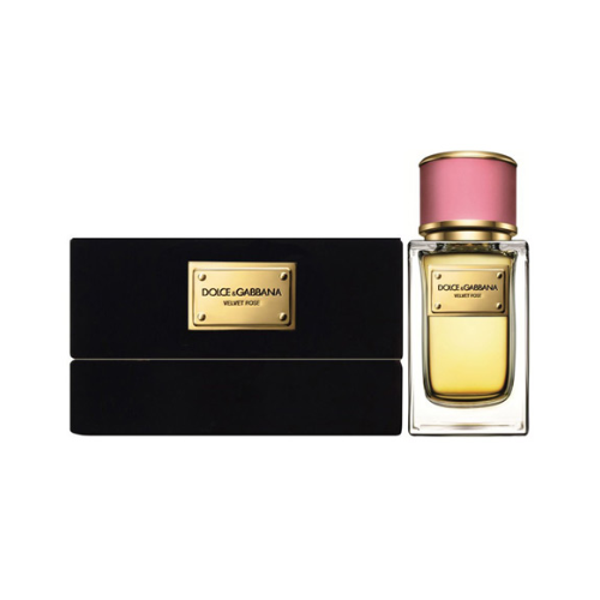 Dolce & Gabbana Velvet Rose EDP For Him / Her 50ml
