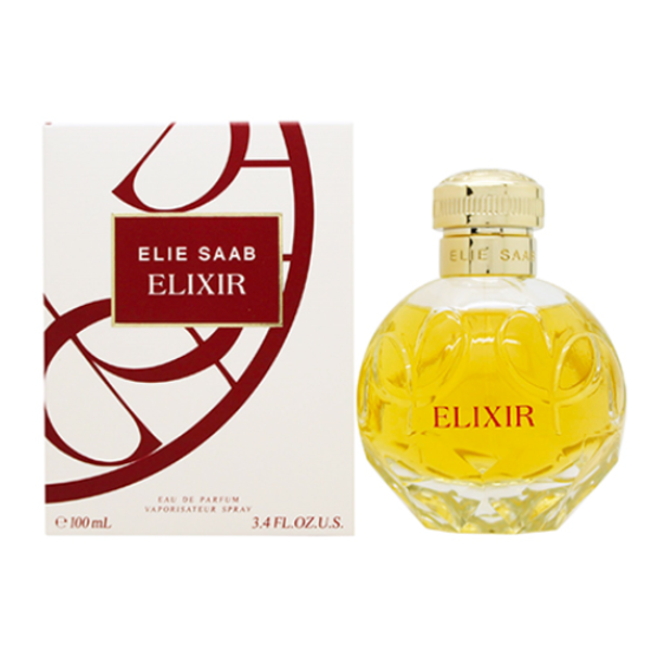 Elie Saab Elixir EDP for Her 100ml
