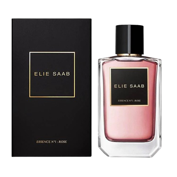 Elie Saab Essence No.1 Rose La Collection EDP 100ml