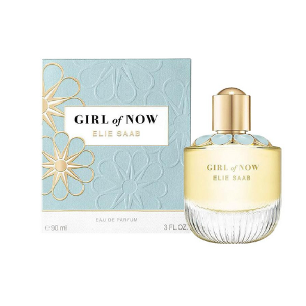 Elie Saab Girl Of Now EDP for Her 90ml