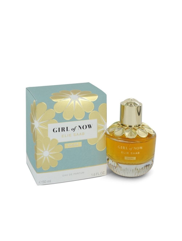 Elie Saab Girl Of Now Shine EDP for Her 50ml