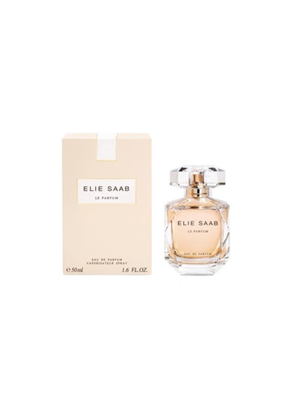 Elie Saab Le Parfum EDT For Her 50ml