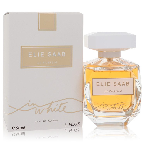 Elie Saab Le Parfum In White EDP for Her 90ml