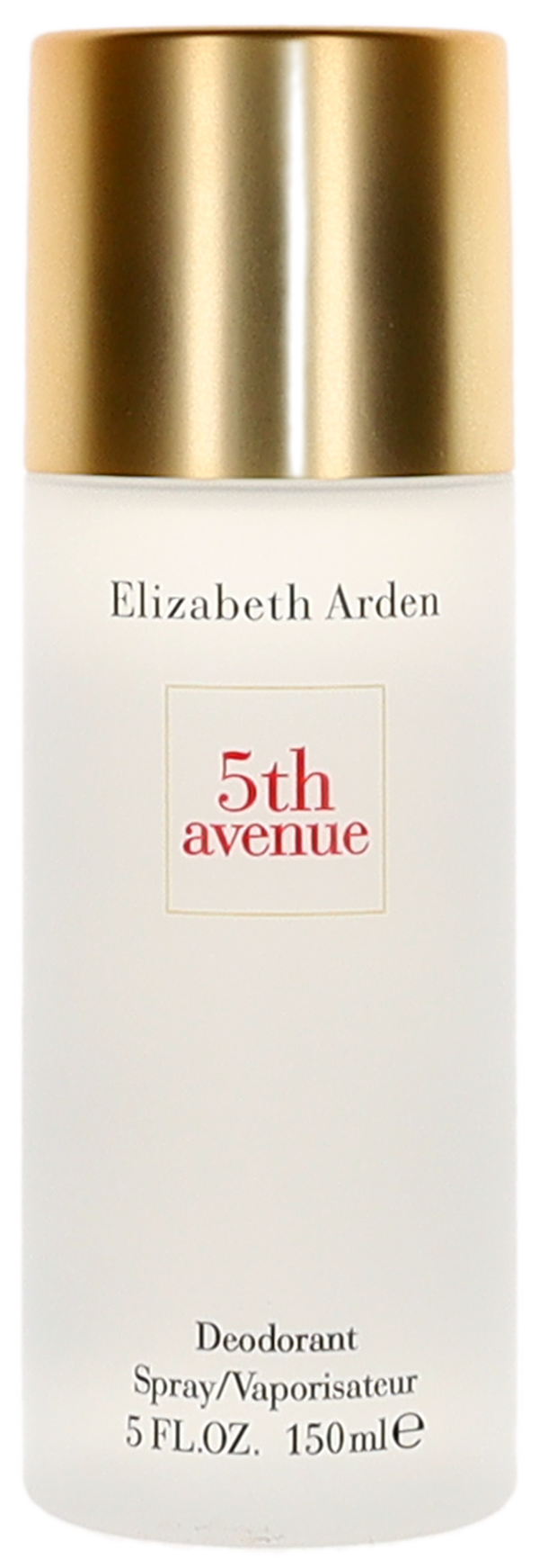 Elizabeth Arden 5th Avenue Deodorant Spray for Her 150mL