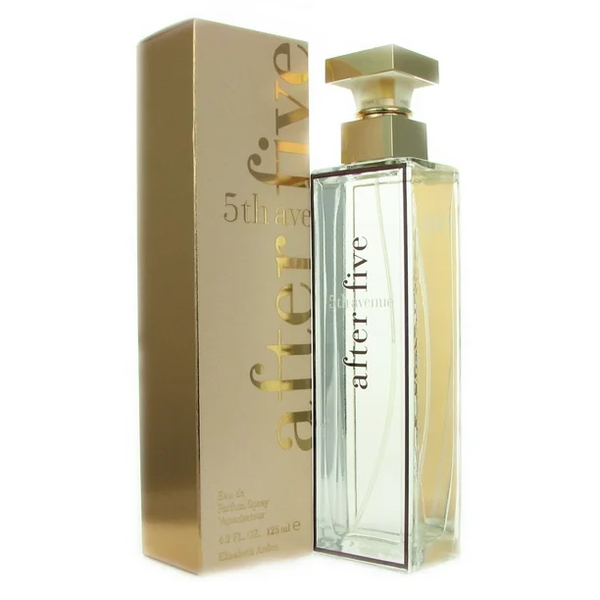 Elizabeth Arden 5th Avenue EDP for Her 125ml