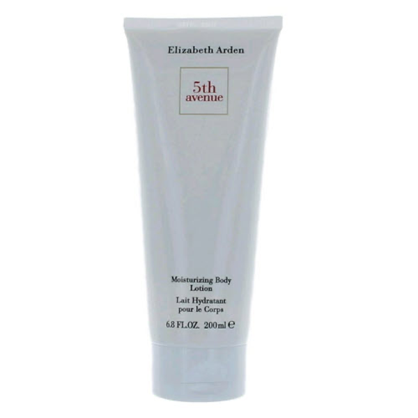 Elizabeth Arden 5th Avenue Moisturizing Body Lotion for Her 200 ml