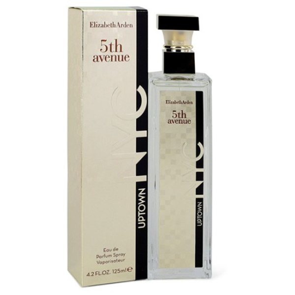 Elizabeth Arden 5th Avenue NYC Uptown EDP 125mL