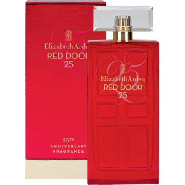 Elizabeth Arden Red Door 25TH Anniversary Fragrance EDP for her 100mL
