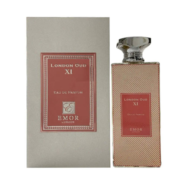 Emor London Oud No XI EDP For Him / Her 125ml