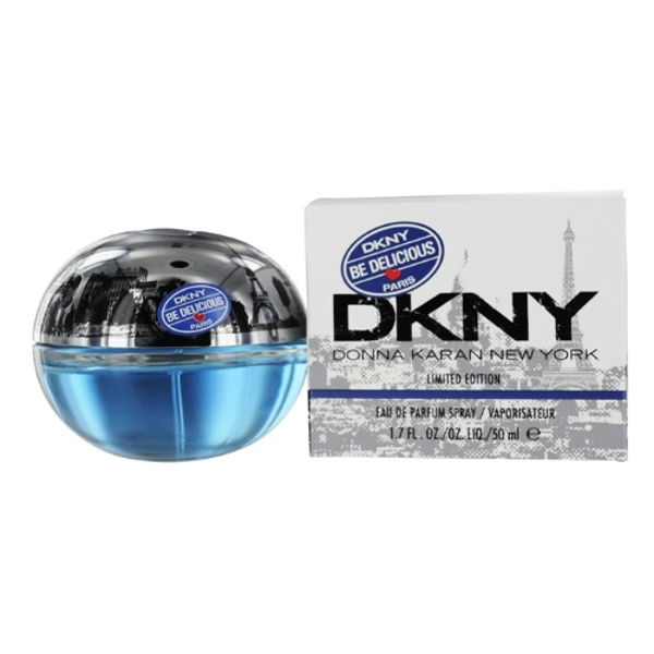 Donna Karan DKNY Be Delicious Paris EDP for Her 50ml