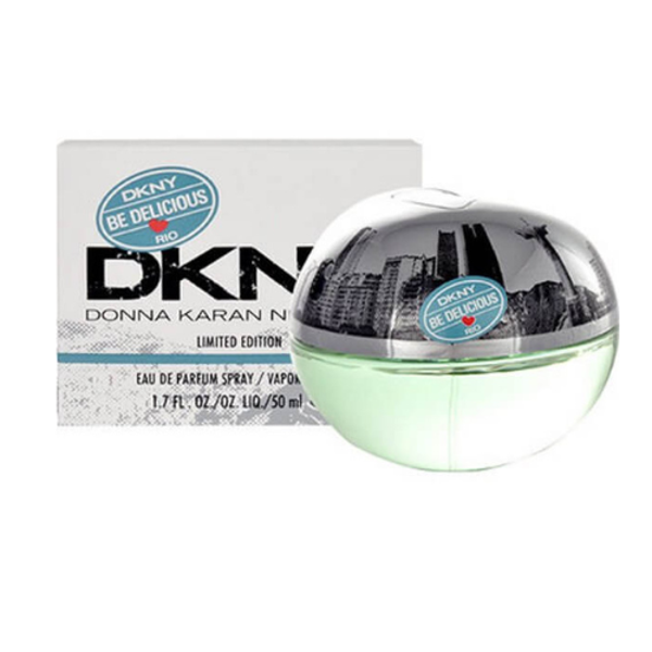 Donna Karan DKNY Be Delicious Rio EDP for Her 50ml