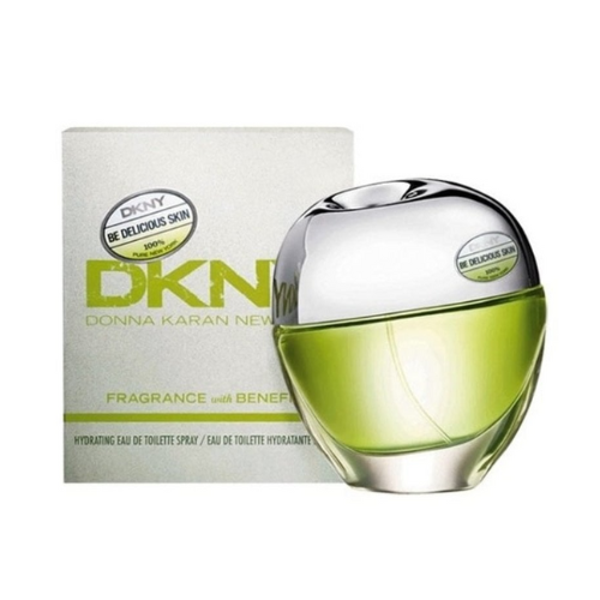 Donna Karan DKNY Be Delicious Skin For Her 100ml
